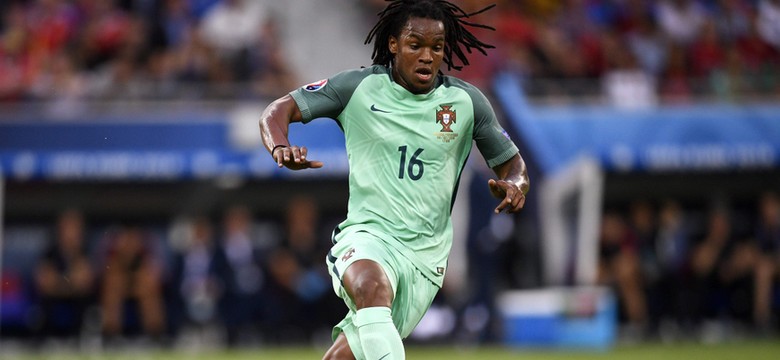 Euro 2016: Renato Sanches najmłodszym finalistą w historii