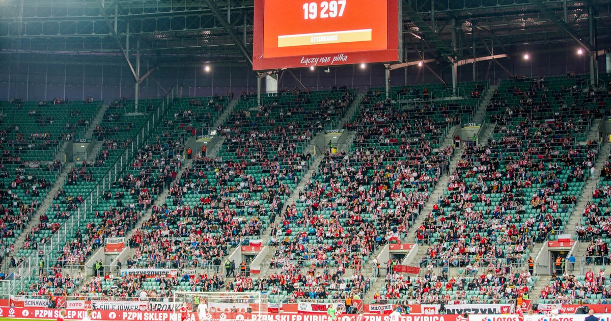 Roberto Carlos na Tarczyński Arenie!