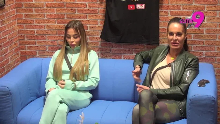 Kačavenda šokirana Sofijinom izdajom zbog Terze, okrenula leđa drugarici