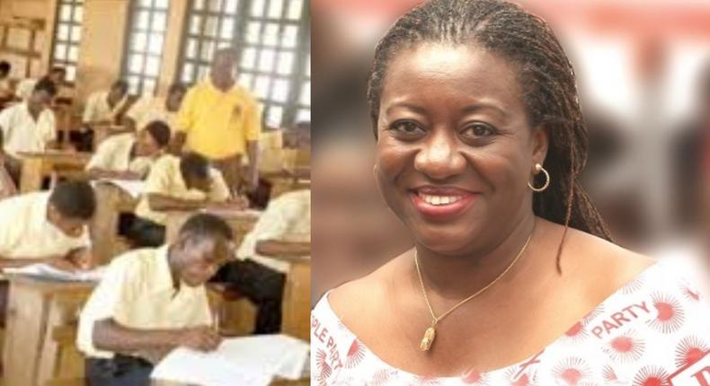 Election 2020: Bridget Dzogbenuku says PPP government will abolish BECE if elected