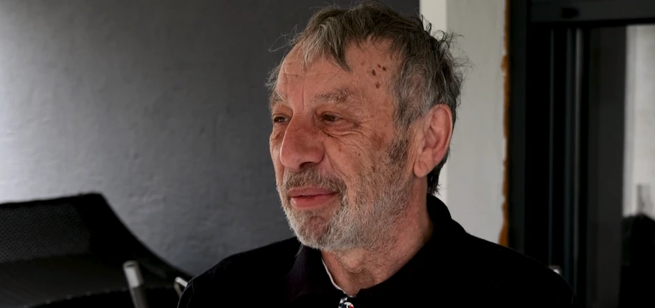 Mirko Kodić, emisija "Metar moga sela"