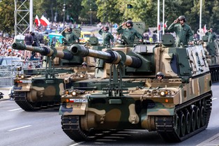 Ukraińcy piszą o armii w Polsce. Nie jest tak dobrze, jak się wydaje