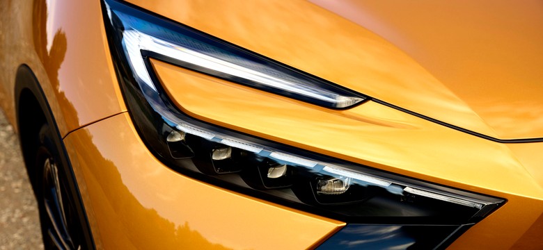 Spala 3,2 l na 100 km. Oto najpopularniejszy SUV w Polsce. Ile kosztuje?