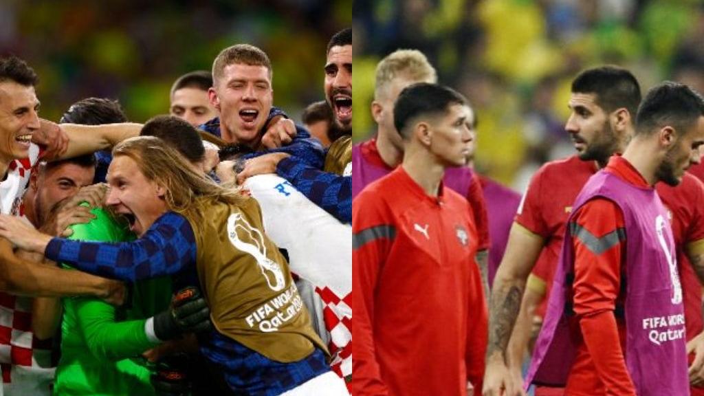 MS vo futbale 2022 : Prečo Chorváti bojujú o medaily a Srbi nie? | Šport.sk