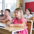W szkołach pojawi się język ukraiński. Wiceministra edukacji zapowiada zmiany