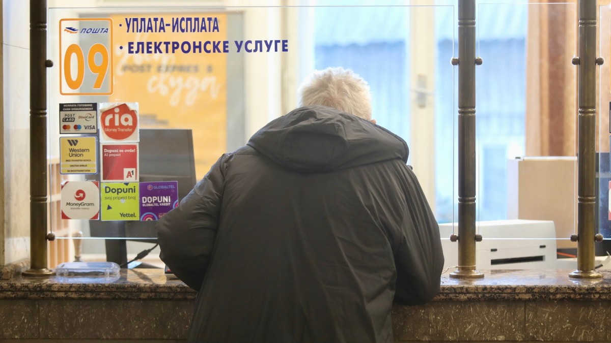 Gradska opština Zemun Кosovska 9 Zemun legalizacija