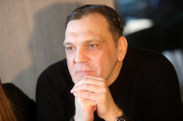 Mane Ćuruvija Kasper (Foto: Ringier/Snežana Krstić)