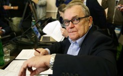 Johann zorganizował 'koleżeńskie' spotkanie KRS. Budka: Z ostrożności wyposażyłem się w urządzenia do transmisji