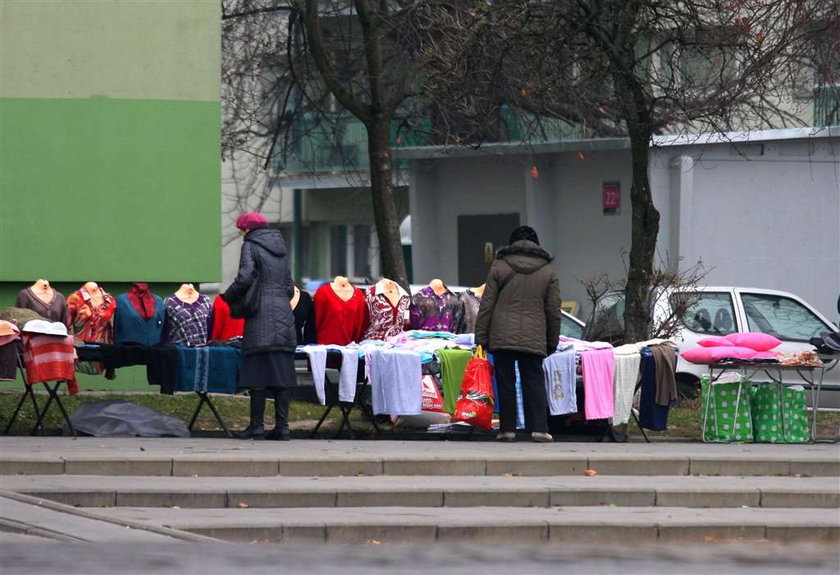 Polaków nie stać na życie