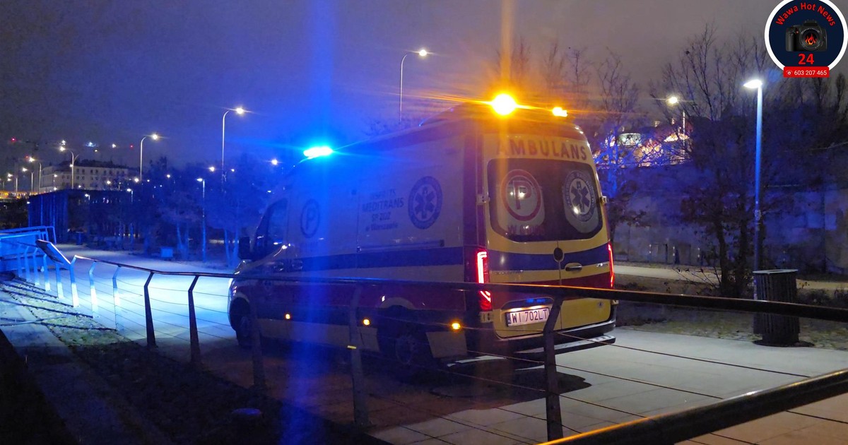 Znaleziono zwłoki w Wiśle. Są nowe informacje