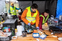 Specustawa ukraińska: Preferencje podatkowe dla pomagających i uchodźców