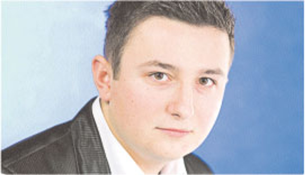 Adam Makosz