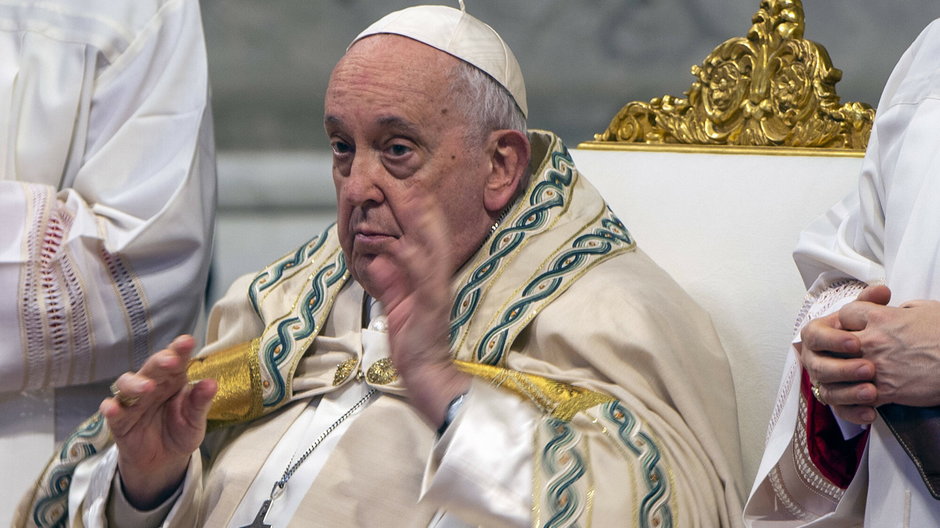 Papieska intencja na styczeń: o dar różnorodności w Kościele