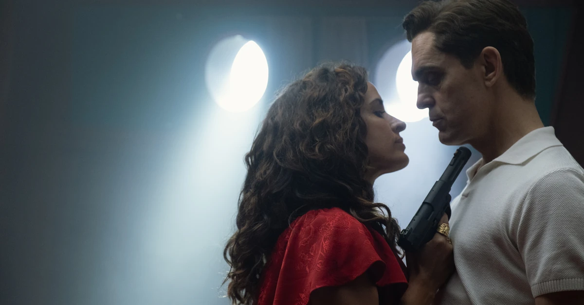 Kultowy serial kryminalny powraca. Nowe miejsce akcji, ci sami genialni bohaterowie