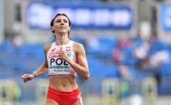 Kiełbasińska: Swoje w tym sezonie przepłakałam, robię krok w tył z myślą o Paryżu