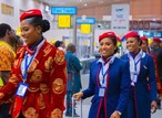 Cultural body commends Air Peace on ‘Isi Agu’ attire for cabin crew