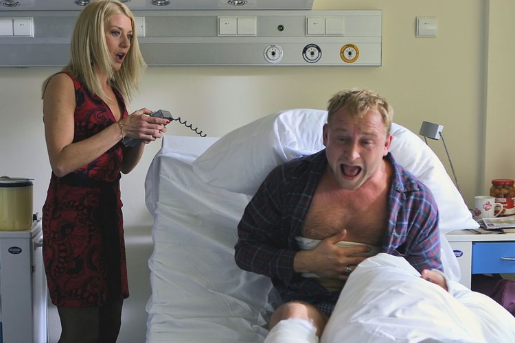 5. 'Lejdis' – 2,53 miliona widzów