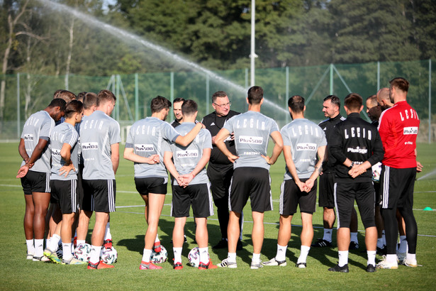 Legia Warszawa