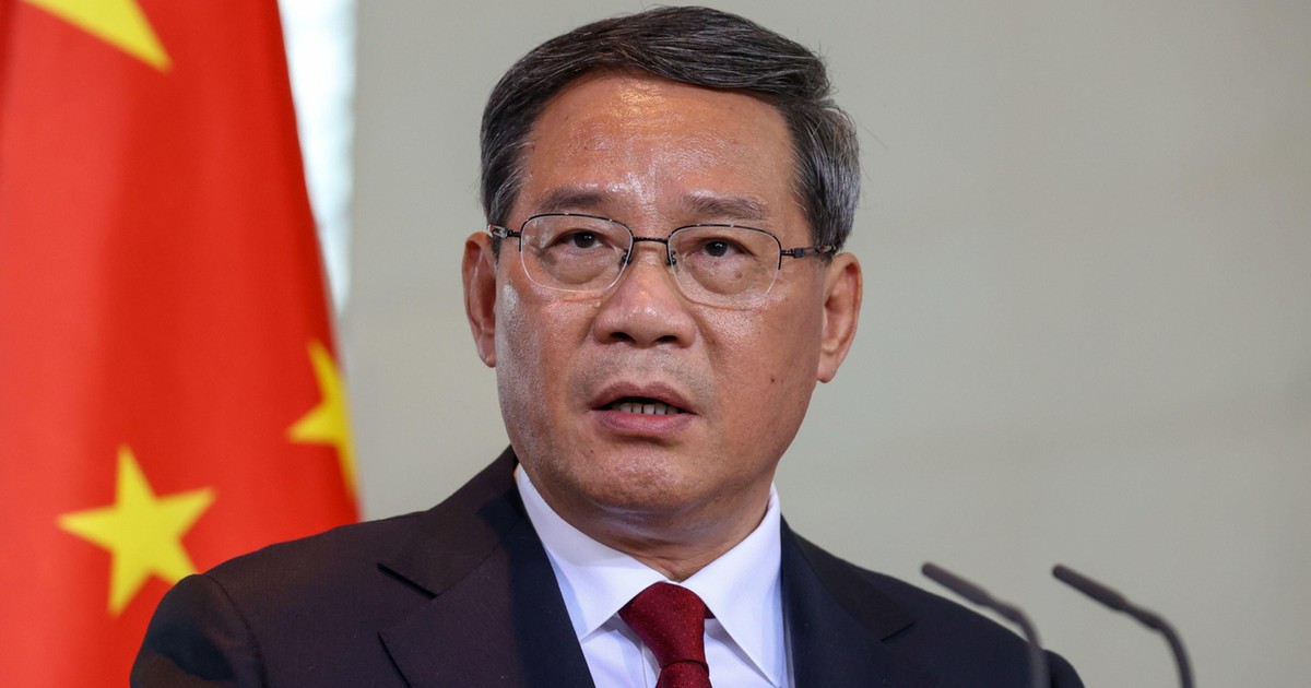 China's premier to visit Zambia after 28 years amid economic recovery