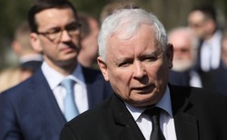 Morawiecki już rządzi w PiS. "Doskonale wie, z kim będzie budował partię"