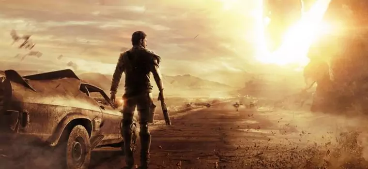 Recenzja: Mad Max