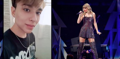 Kolejny zgon po koncercie Taylor Swift. To już fatum?