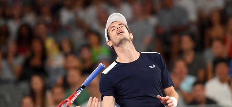 Andy Murray będzie miał swój pomnik na Wimbledonie