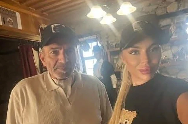 SOFIJA UHVAĆENA NA DELU! Jedna otografija iz Skoplja OTKRIVA vezu sa STARIJIM Danetom - Zadruga na nogama, SPREMA SE VELIKI HAOS! (FOTO)