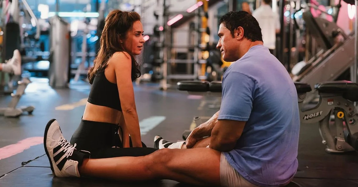 Głośny film błyskawicznie VOD. Minęło tylko półtora miesiąca