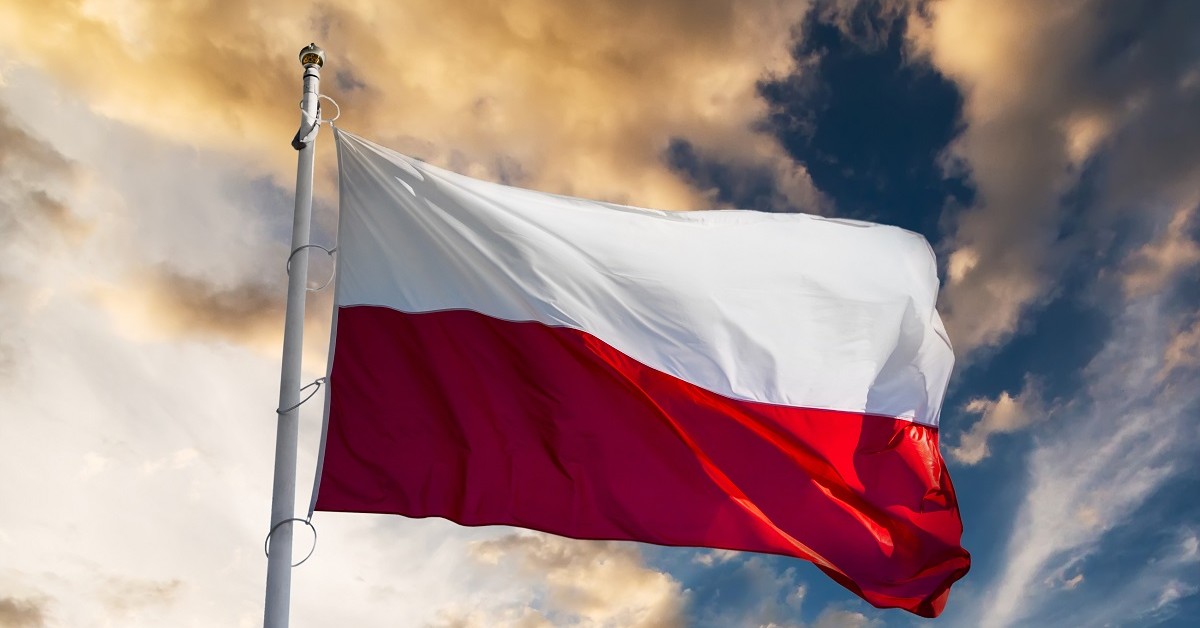 Polska na 32. miejscu na świecie! To dyplomatyczny dramat - alarmują eksperci.