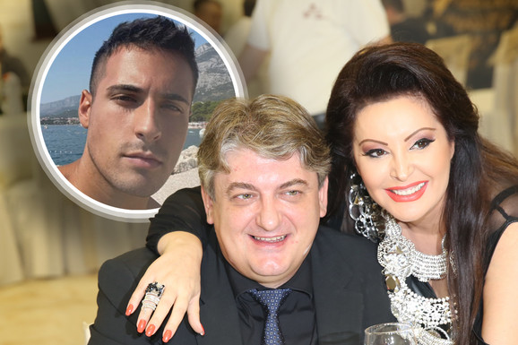(FOTO) MARKO BIJELIĆ DONEO VAŽNU ODLUKU Nakon razvoda roditelja napravio je veliki korak, Dragana ga javno podržala, a OD TONIJA NI TRAGA