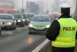 Od lipca łatwiej będzie stracić prawo jazdy