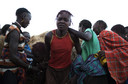 Kenia - ceremonia obrzezania kobiet w plemieniu Pokot