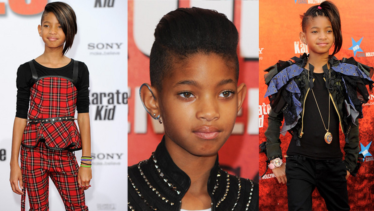 Willow Smith