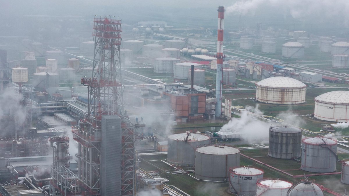 BBC | Foto: Reuters/Marko Djurica