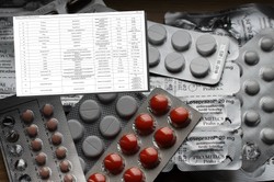 Nowa lista antywywozowa. W aptekach może zabraknąć leków na otyłość i cukrzycę, a także opioidów