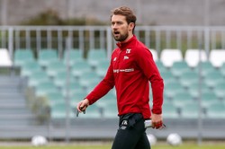 Tomasz Kaczmarek: Gracze Zagłębia mają duże indywidualne umiejętności