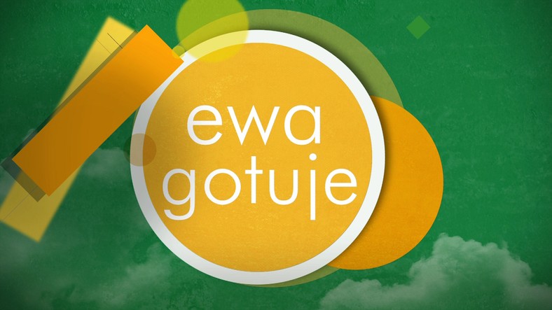 Najnowsze odcinki programu "Ewa gotuje", fot. "Ewa gotuje"