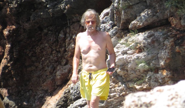 Crna Gora paparaco Srdjan Žika Todorović