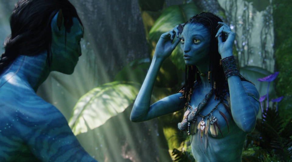 "Avatar": (nie)oryginalny?