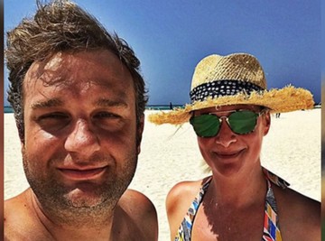 "PROBUDILA SAM SE PORED KOLEGE, MUŽ ME JE TRAŽIO CELU NOĆ" Šokantna ispovest naše voditeljke, suprug priznao: "Ona se uvek vrati"