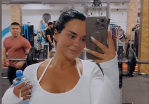 Tijana Milentijević