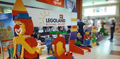 Rodzinny weekend z LEGOLAND Billund Resort!