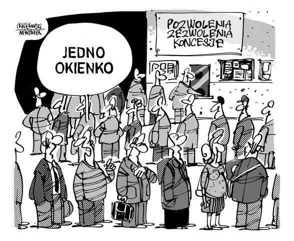 rys. Jerzy Krzętowski