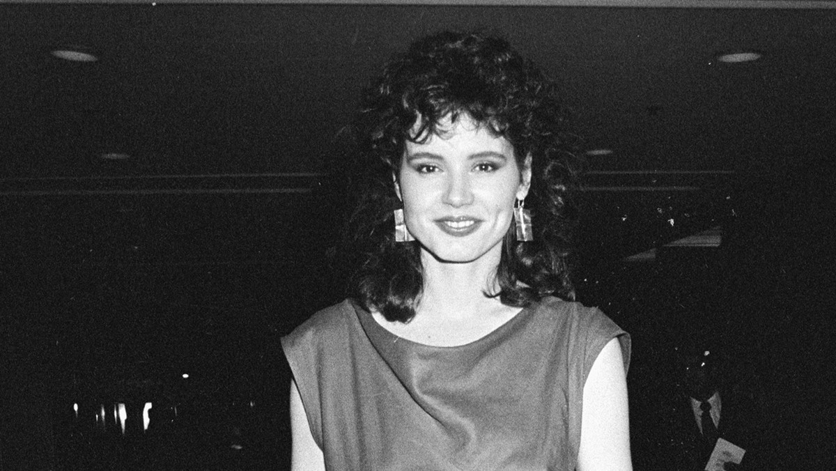 Geena Davis. Kim jest aktorka? Najważniejsze filmy i role