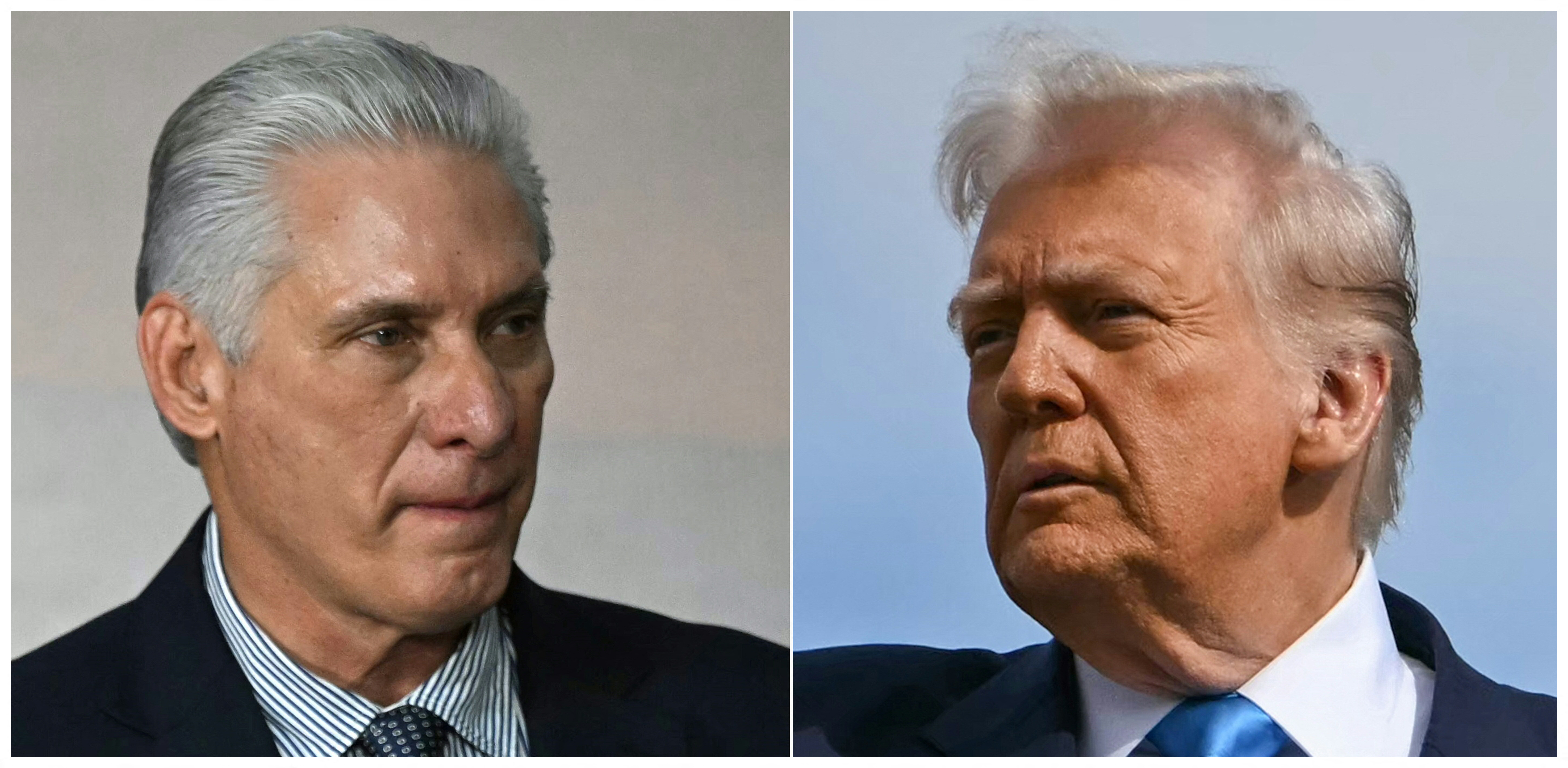 Diaz-Canel répond à Trump : «Cuba est une nation libre et indépendante»