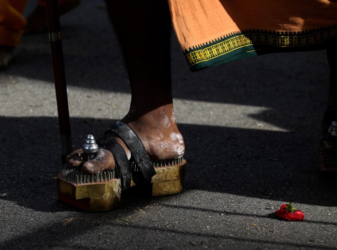 Czy te sandały są wygodne? Na pewno nie warto w nich tupać