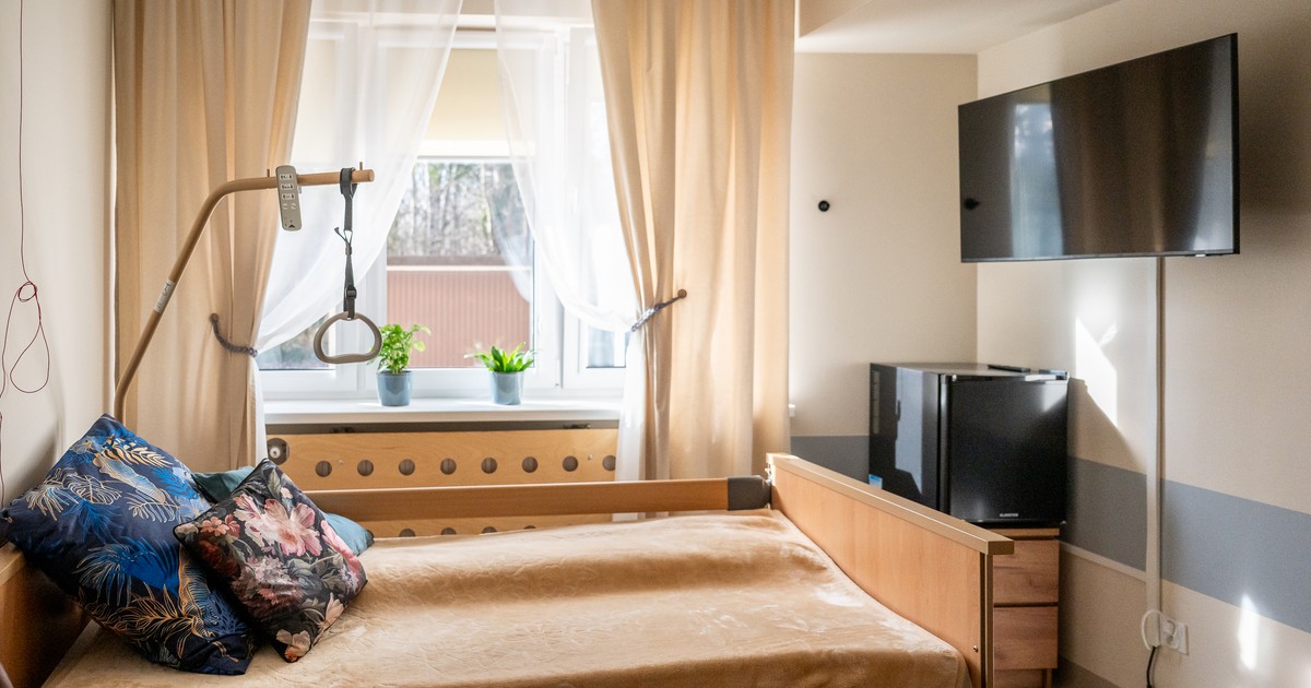 Nowe miejsca wsparcia i opieka wytchnieniowa w Wrocławiu!