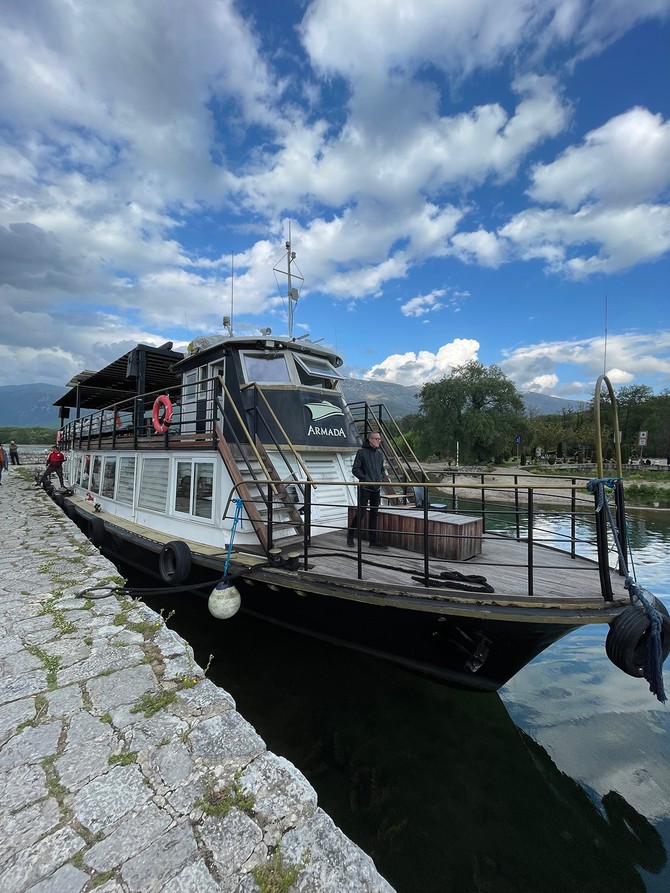 Ohrid