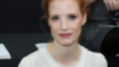 Jessica Chastain zagra Antoninę Żabińską w filmie o wojennej Warszawie